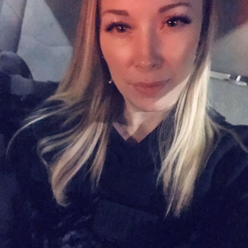 Meet your Posher, Jessiann